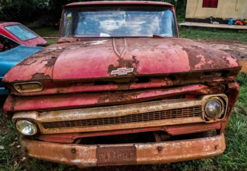 Автоэксперты составили рейтинг автомобилей, которые наиболее подвержены коррозии